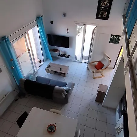 Mare Turchinu 2 Apartment *