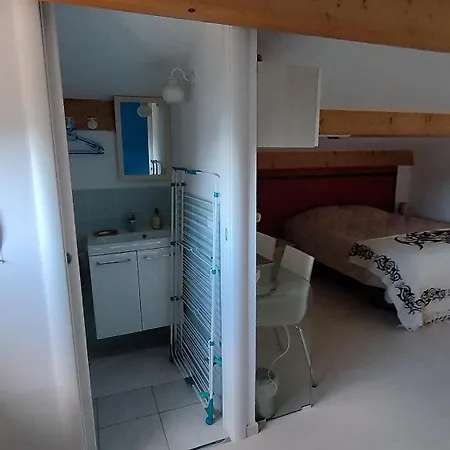 Apartment Mare Turchinu 2