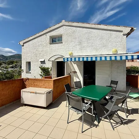 Apartment Mare Turchinu 2