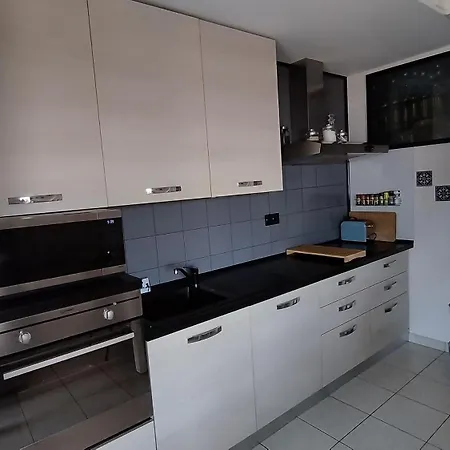 Apartment Mare Turchinu 2 Monticello