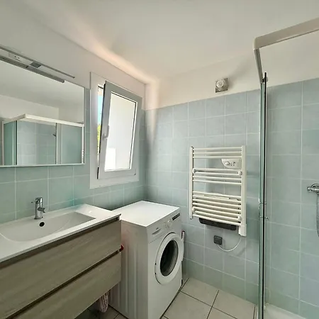 Apartment Mare Turchinu 2