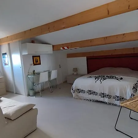 Mare Turchinu 2 Apartment *