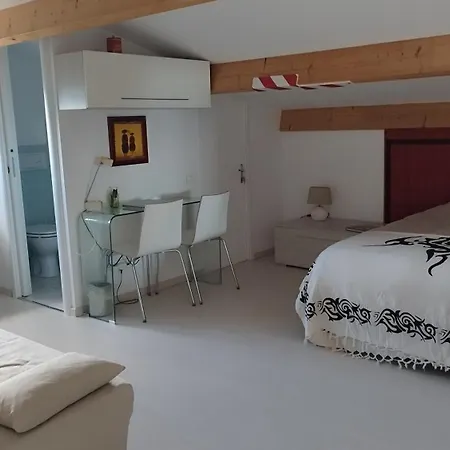 Apartment Mare Turchinu 2 Monticello
