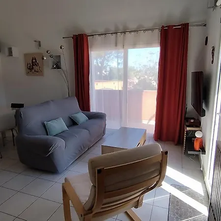 Apartment Mare Turchinu 2 *