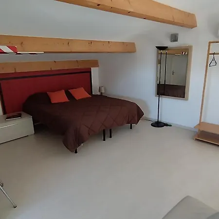 Apartment Mare Turchinu 2