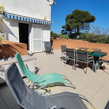 Mare Turchinu 2 Apartment *