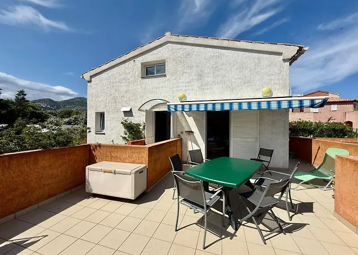 Apartamento Mare Turchinu 2
