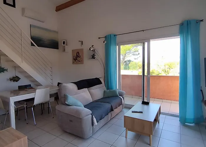 Mare Turchinu 2 Apartment