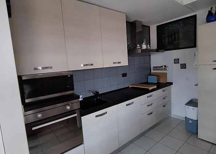 Apartamento Mare Turchinu 2 Monticello