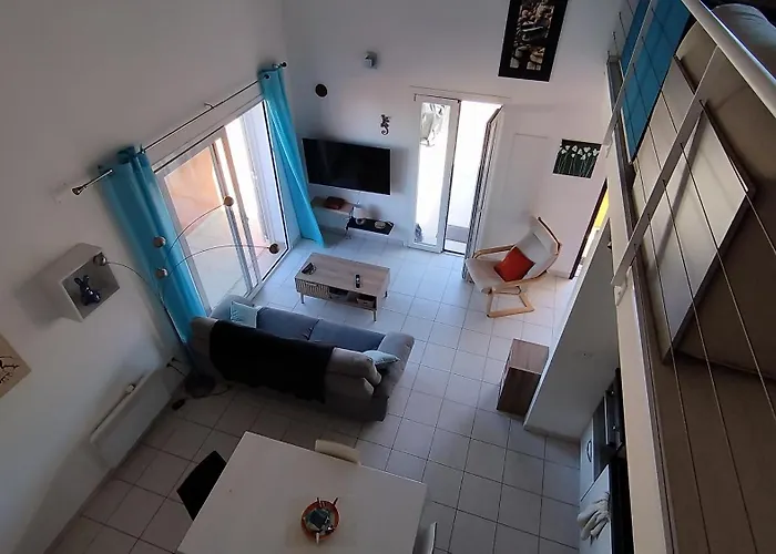 Mare Turchinu 2 Apartment *