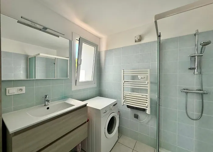 Apartamento Mare Turchinu 2
