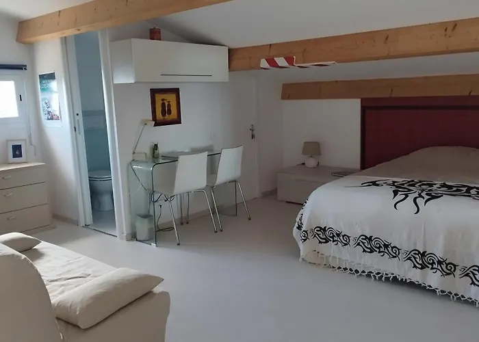 Apartment Mare Turchinu 2 Monticello