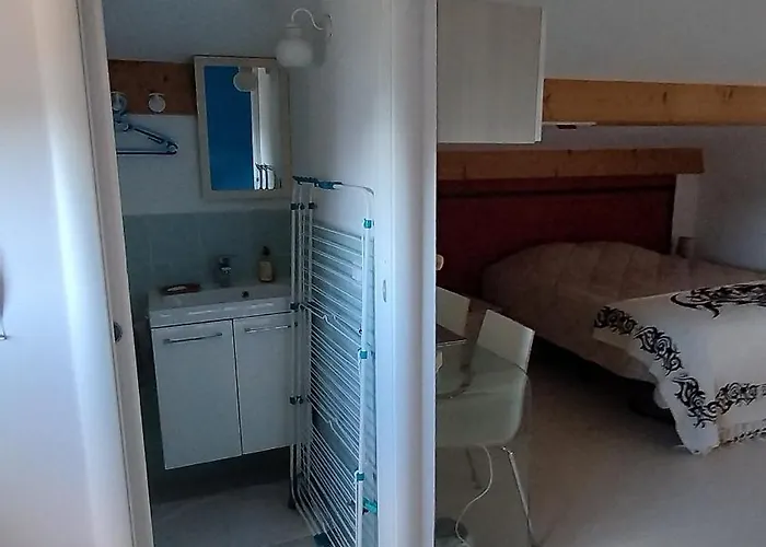 Apartment Mare Turchinu 2