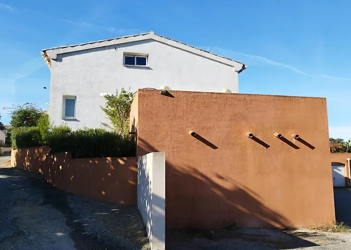 Apartamento Mare Turchinu 2 Monticello