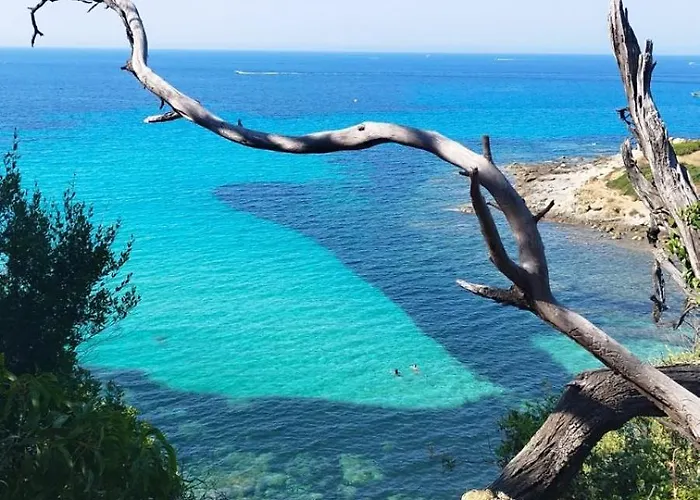 Apartment Mare Turchinu 2